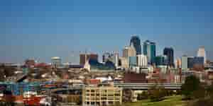 Kansas City